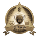 Draw — logo emoji for Slack & Discord