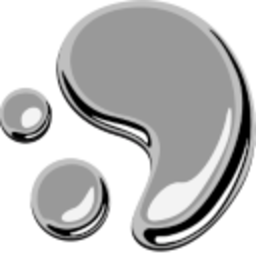 Mercurial — blob emoji for Slack & Discord (Discord)