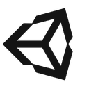 Unity3d — logo emoji for Slack & Discord