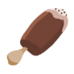 Icecream Bar 3 — dessert emoji for Slack & Discord (Discord)