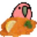Schnitzel Parrot — parrot emoji for Slack & Discord