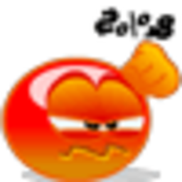 Cussing — cartoon emoji for Slack & Discord (Discord)