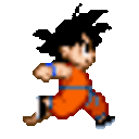 Gokurun — cartoon emoji for Slack & Discord