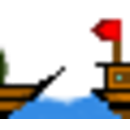 Shipit Parrot — water emoji for Slack & Discord (Discord)