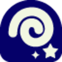 Ac Fossil 2 — abstract emoji for Slack & Discord
