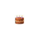 Cake — cake emoji for Slack & Discord
