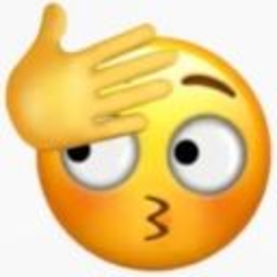 My Bad — emoji emoji for Slack & Discord (Discord)