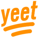 Yeet 2 — text emoji for Slack & Discord