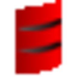 Scala Explode — logo emoji for Slack & Discord (Discord)
