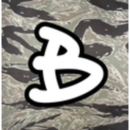 B9 — logo emoji for Slack & Discord (Discord)