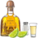 Tequila — tequila emoji for Slack & Discord