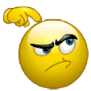 Head Scratch — emotion emoji for Slack & Discord