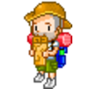 Traveler Map — character emoji for Slack & Discord