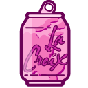 Lacroix Can — logo emoji for Slack & Discord