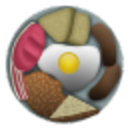 Breakfast — food emoji for Slack & Discord