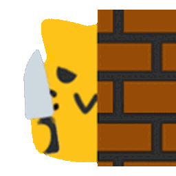 Meow Knifepeek2 — cat emoji for Slack & Discord (Discord)