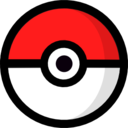 Pokeball 3 — logo emoji for Slack & Discord