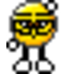 Spectator — cartoon emoji for Slack & Discord (Discord)