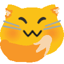 Meow Fluffy — cat emoji for Slack & Discord