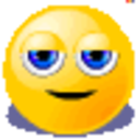 Rainbow Paint — smiley emoji for Slack & Discord