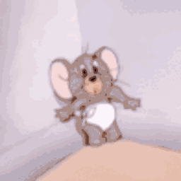 Jerry 2 — cartoon emoji for Slack & Discord (Discord)
