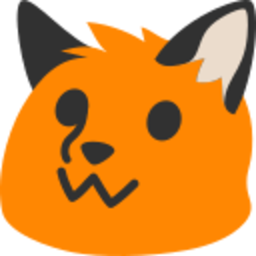 Blobfox — cartoon emoji for Slack & Discord (Discord)