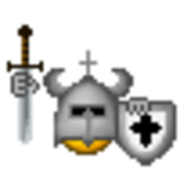 Knight — knight emoji for Slack & Discord (Discord)