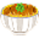 Katsudon — food emoji for Slack & Discord