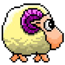 Esheep — cartoon emoji for Slack & Discord
