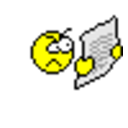 Reading 5 — yellow emoji for Slack & Discord