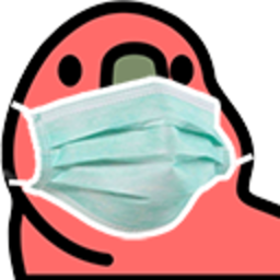 Virusparrot — cartoon emoji for Slack & Discord (Discord)