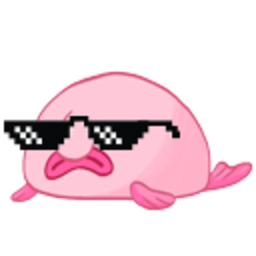 Blob With It — cute emoji for Slack & Discord (Discord)