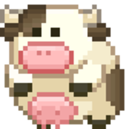 Cowtumble — cartoon emoji for Slack & Discord (Discord)
