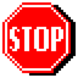 Stop Hammertime — symbol emoji for Slack & Discord (Discord)