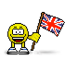 Flag Of Uk — emoji emoji for Slack & Discord