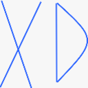 Xd 2 — symbol emoji for Slack & Discord