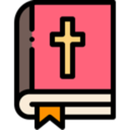 Bible4 — book emoji for Slack & Discord (Discord)