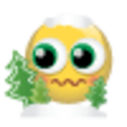 Christmas Stress — christmas emoji for Slack & Discord (Discord)