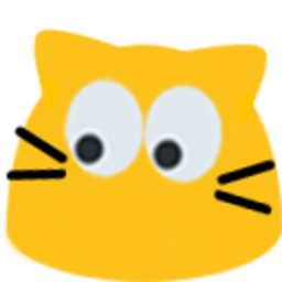 Meow Eyes — cartoon emoji for Slack & Discord (Discord)