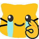 Meow Fine — cat emoji for Slack & Discord