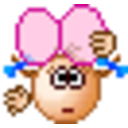 Love Goggles — cartoon emoji for Slack & Discord