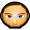 Avengers Coulson — emoji emoji for Slack & Discord