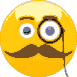 Movember — skype-movember emoji for Slack & Discord (Discord)