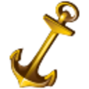 Anchor 3 — symbol emoji for Slack & Discord