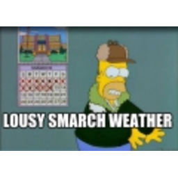 Smarch — cartoon emoji for Slack & Discord (Discord)