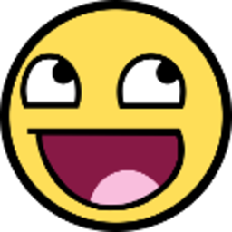 Awesome 2 — happy emoji for Slack & Discord (Discord)