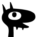 Luci — cartoon emoji for Slack & Discord