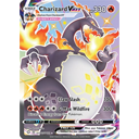 Shinycharizard — cartoon emoji for Slack & Discord