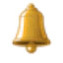 Bell — skype emoji for Slack & Discord