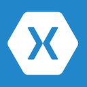 Xamarin — logo emoji for Slack & Discord